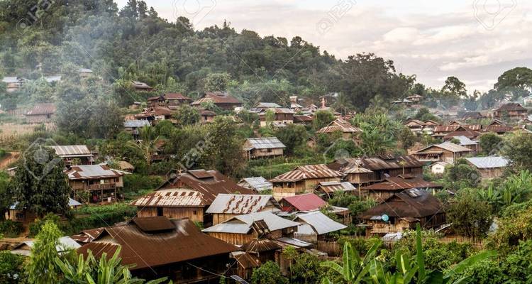 Trekking Chiang Mai & Lahu village 3Days/2Nights - Bee Gng International Joint Stock Company 1