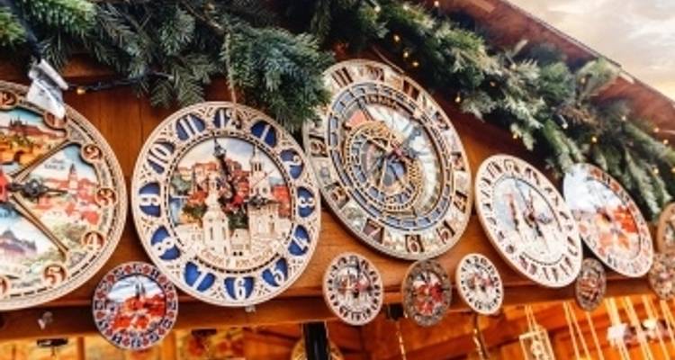 Navidad mágica en Praga (crucero puerto a puerto) - CroisiEurope River Cruises 7