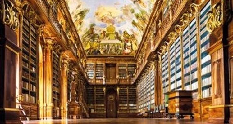 New year's in Prague (port-to-port cruise) - CroisiEurope River Cruises 5