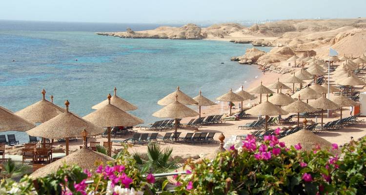 El Cairo/ Sharm-Elsheij 5 días. 4 noches - ETL Travel 4