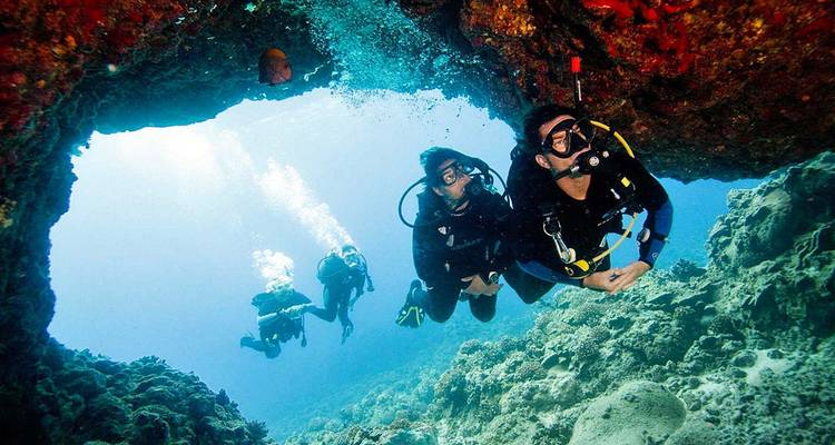 El Cairo/ Sharm-Elsheij 5 días. 4 noches - ETL Travel 3