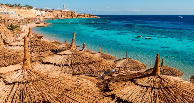El Cairo/ Sharm-Elsheij 5 días. 4 noches - ETL Travel 8