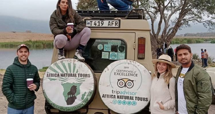 Join Our Extraordinary 10-Day Kenya & Tanzania Budget Safari: Start from Nairobi at Affordable Price 2024-2025 - Africa Natural Tours 1