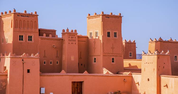 5 Days  - Tea with Nomads Morocco Tour - Best Travel Morocco 4
