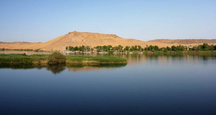 Egypt Golden Tour - Safina Tours 3