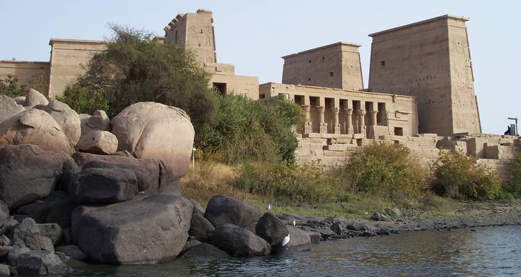 Egypt Golden Tour - Safina Tours 4