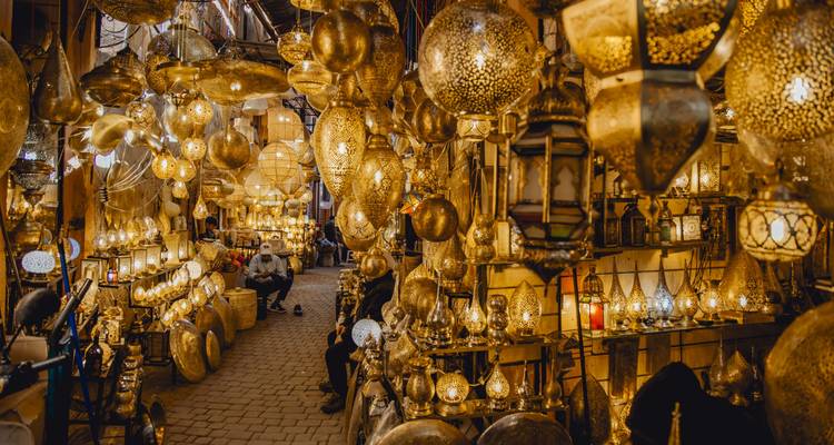 14 días - Auténtico viaje por Marruecos - Best Travel Morocco 1