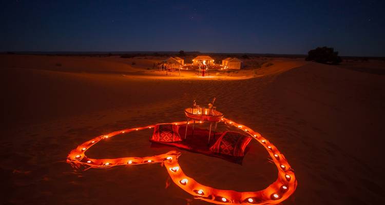 14 días - Auténtico viaje por Marruecos - Best Travel Morocco 3