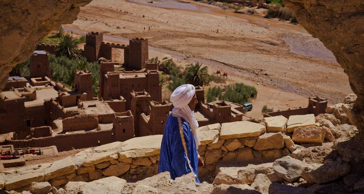 14 días - Auténtico viaje por Marruecos - Best Travel Morocco 6