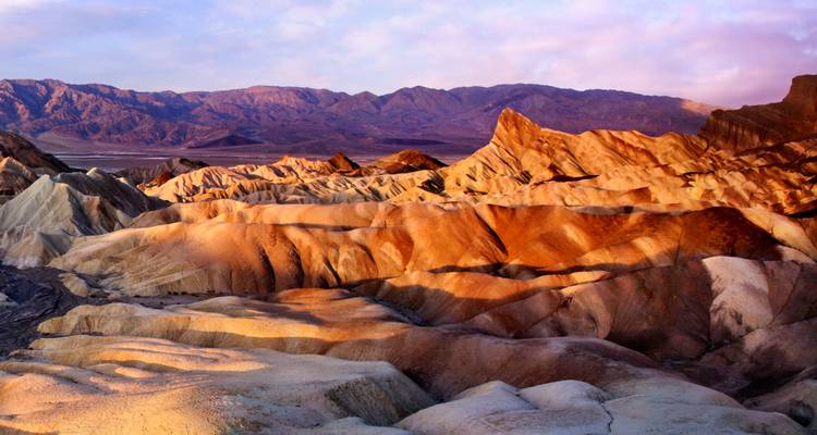Lo mejor del Oeste: California, Utah y Las Vegas - G Adventures 7