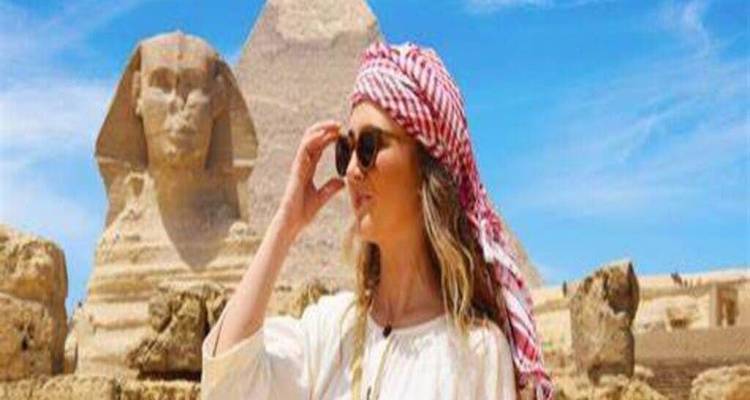 7 Days 6 Nights Cairo Luxor and Hurghada Tour Package - Egypt Tours USA 6