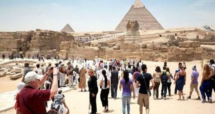 7 Days 6 Nights Cairo Luxor and Hurghada Tour Package - Egypt Tours USA 9