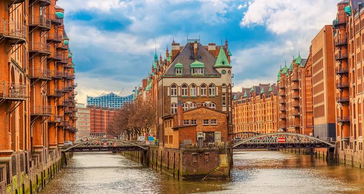 Lo mejor del Atlántico en Europa - De Lisboa a Hamburgo (10 destinations) - Hurtigruten 10