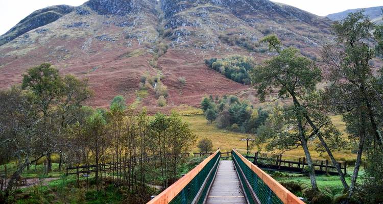 The Scottish Isles – Highlights of the Hebrides - Hurtigruten 3