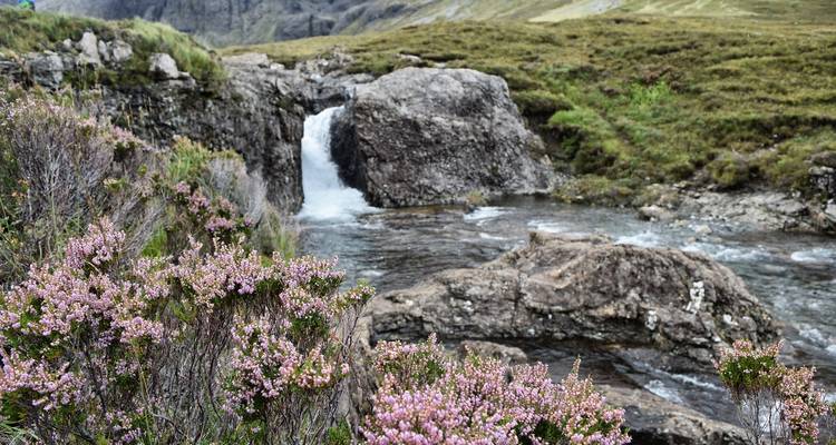 The Scottish Isles – Highlights of the Hebrides - Hurtigruten 4