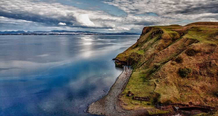 The Scottish Isles – Highlights of the Hebrides - Hurtigruten 7