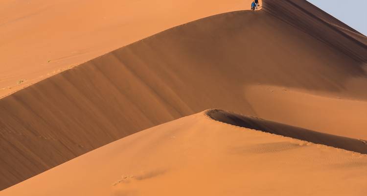 6 jours sur la Côte des Squelettes et à Sossusvlei * DÉPART LE JEUDI - World Adventure Tours 1