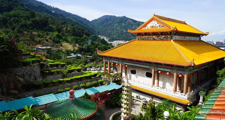 Malaisie Sarawak : maisons longues Iban et orangs-outans sauvages (privé sur mesure) - Odynovo 8