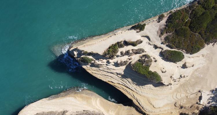 Corfu Sailing Tour - sailwithus 1