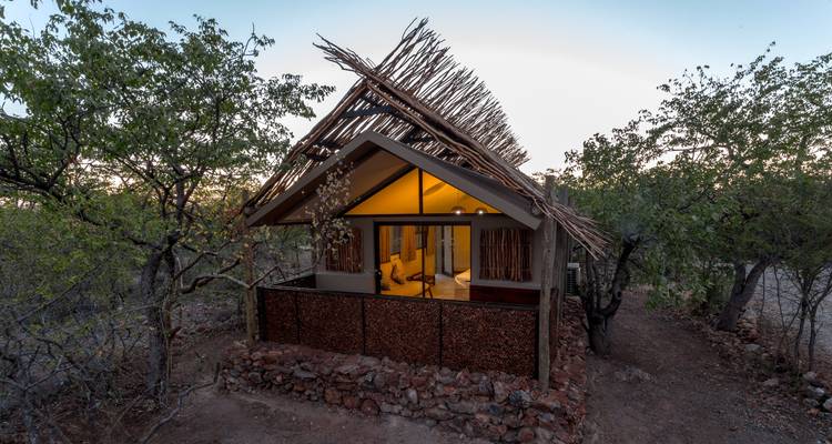 7 Day Namibian Highlights Lodge Safari * DEPARTING MONDAY - World Adventure Tours 8
