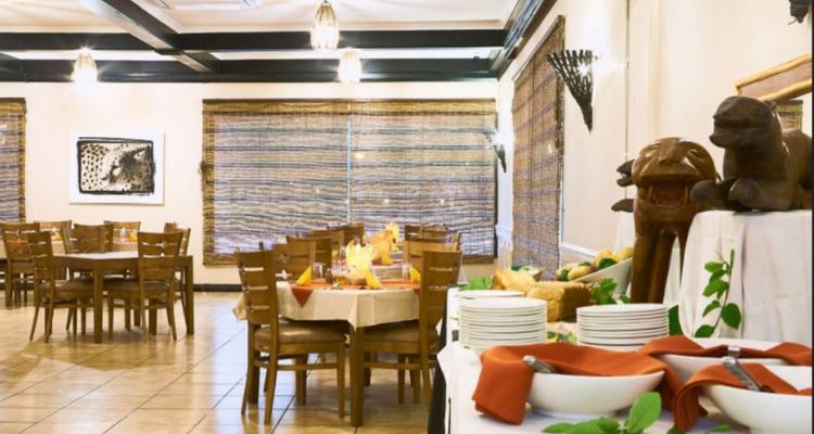 7 Day Namibian Highlights Lodge Safari * DEPARTING MONDAY - World Adventure Tours 10