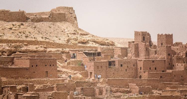 Odyssée de l'oasis de Siwa : Une histoire intemporelle des merveilles du désert. - Sun Pyramid Tours 4