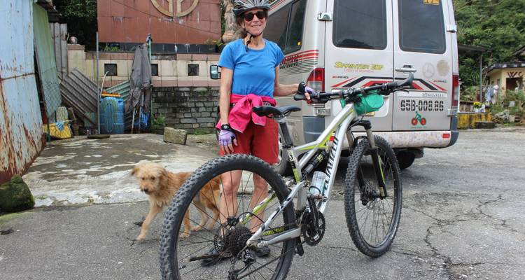 En bici de Hoi An a Saigón - Vietnam Bicycle Travel 3