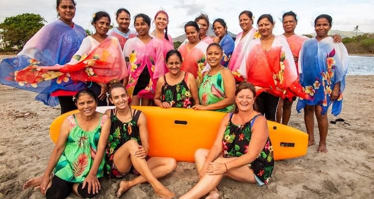 La Réunion & l'île Maurice : Shopping sur les îles pour une aventure glamping - journaway 1