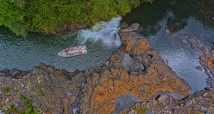 La Réunion & l'île Maurice : Shopping sur les îles pour une aventure glamping - journaway 6
