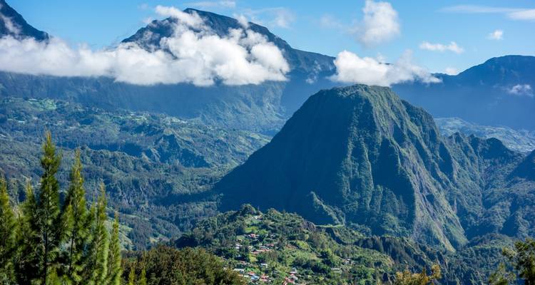 La Réunion & l'île Maurice : Shopping sur les îles pour une aventure glamping - journaway 8