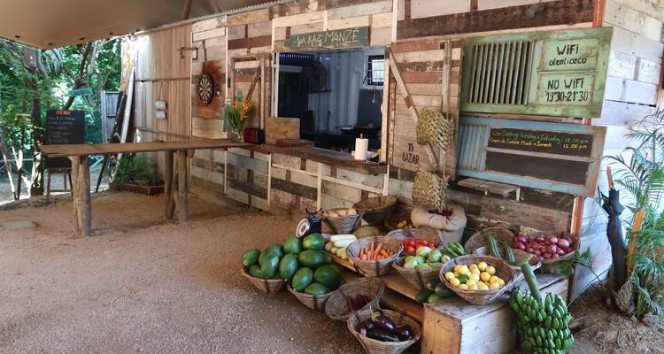 La Réunion & l'île Maurice : Shopping sur les îles pour une aventure glamping - journaway 9