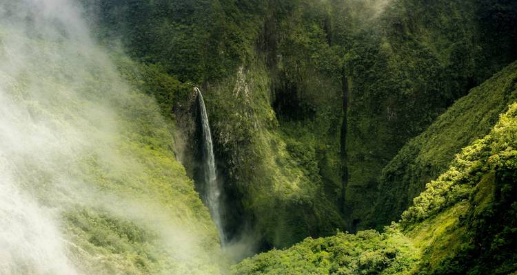 La Réunion & l'île Maurice : Shopping sur les îles pour une aventure glamping - journaway 10