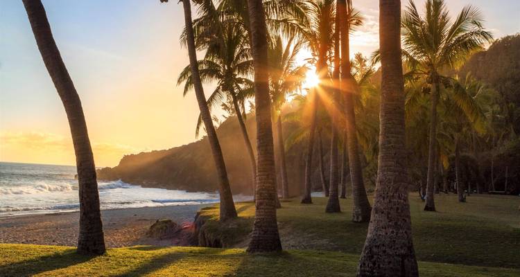 La Réunion : road trip dans l'aventure volcanique - journaway 1