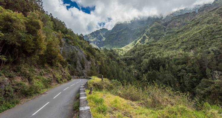 La Réunion : road trip dans l'aventure volcanique - journaway 4