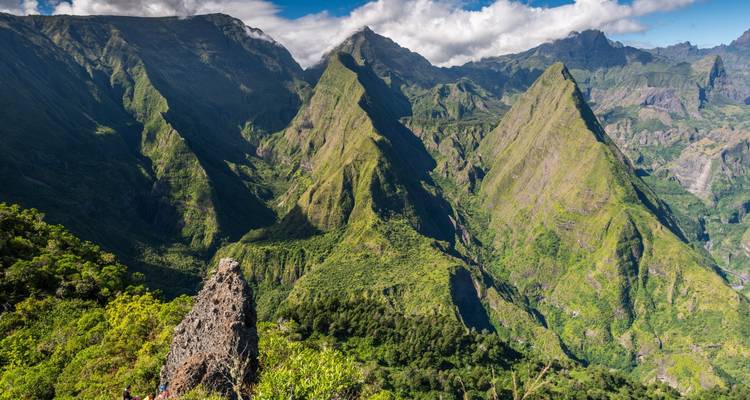 La Réunion : road trip dans l'aventure volcanique - journaway 8