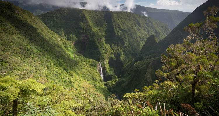La Réunion : road trip dans l'aventure volcanique - journaway 9