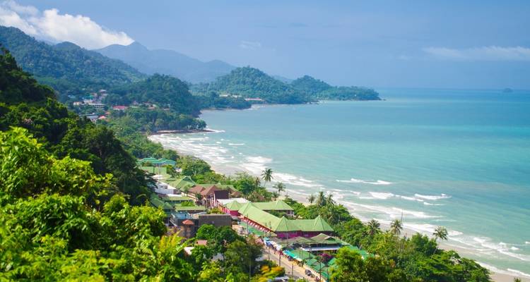 Aventure en Asie : Thaïlande, Cambodge & Singapour (including Battambang) - journaway 8
