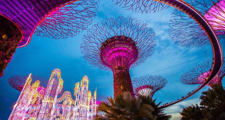 Aventure en Asie : Thaïlande, Cambodge & Singapour (including Battambang) - journaway 9
