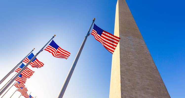 USA by Train: Big Apple, Philly Streets & Capitol - journaway 9