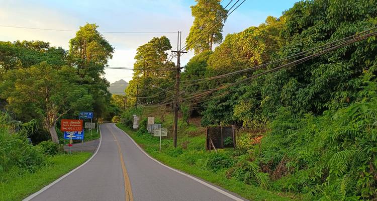 Aventure en Asie : Thaïlande, Cambodge & Singapour - journaway 8