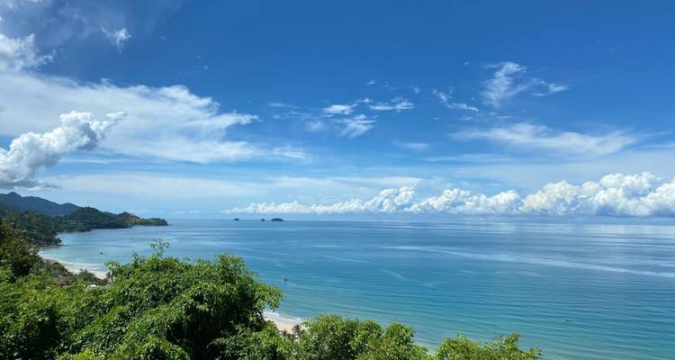 Aventure en Asie : Thaïlande, Cambodge & Singapour - journaway 9