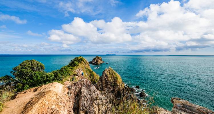 Shopping sur les îles de Thaïlande : la jungle rencontre la plage (24 destinations) - journaway 4