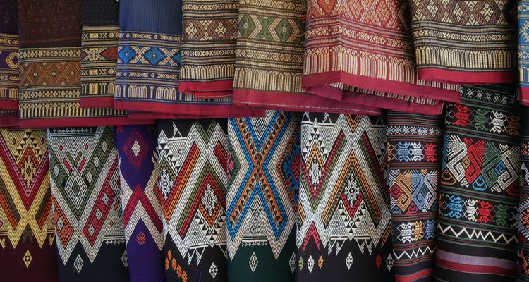 Laos adventure : Jungle Drums meet Local Life ! - journaway 10