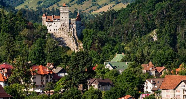 Aventura en los Balcanes con Transilvania Budapest → Bucarest (2025) - Travel Marvel 5