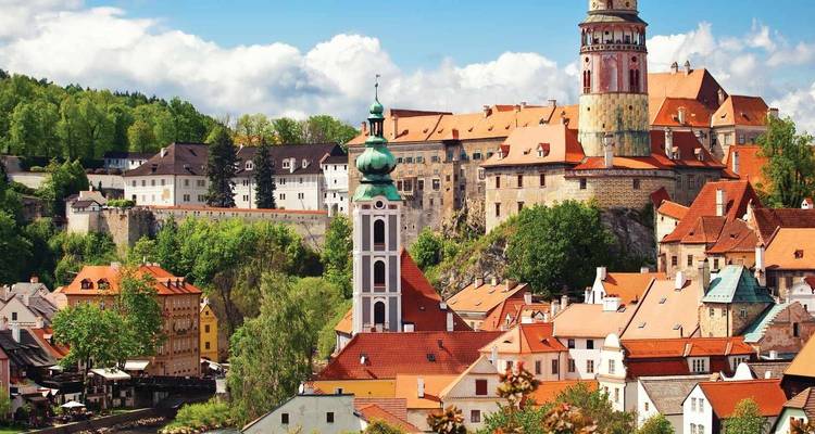 Highlights of the Danube Munich → Budapest (2025) (8 destinations) - Travel Marvel 5