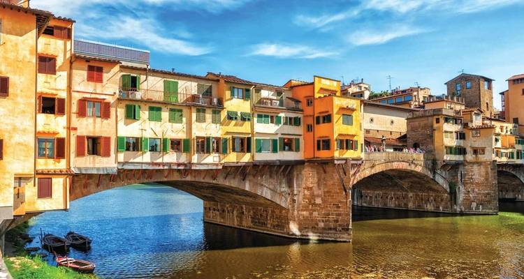 Escapada a Italia con Crucero por el Adriático Roma → Dubrovnik (2025) - Travel Marvel 5