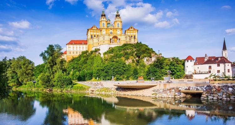 Grand Danube Munich → Bucharest (2025) - Travel Marvel 5