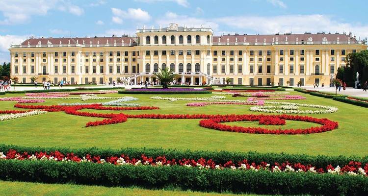 Highlights of the Danube with Prague and Munich Prague → Munich (2025) - Travel Marvel 5