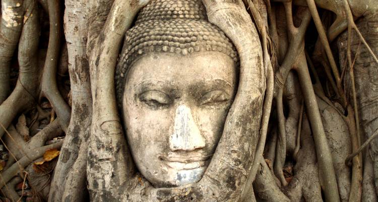 Discover Thailand & Cambodian Civilization 16 Days - Private Tour - Tour East Thailand 8