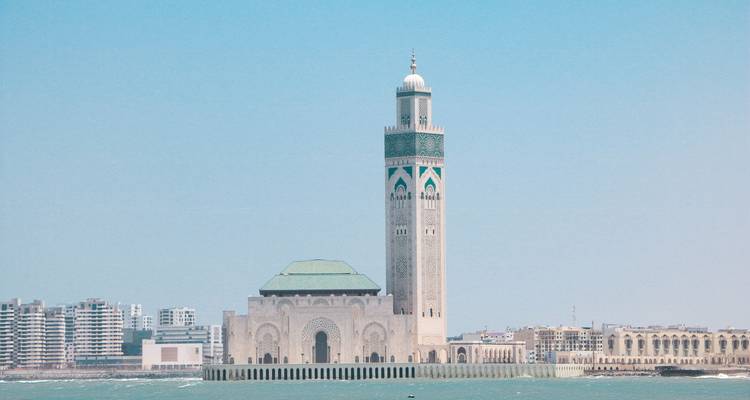 7 Days - Marrakech, Atlas Mountains, Desert and the Beach breeze - Best Travel Morocco 6